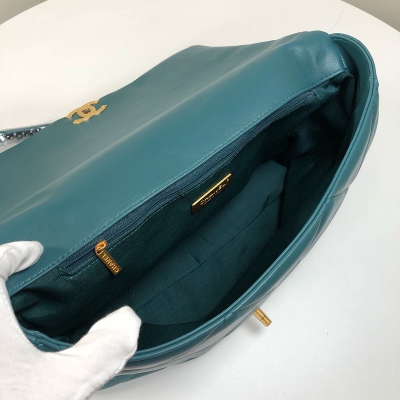 Ch**el 19 bags